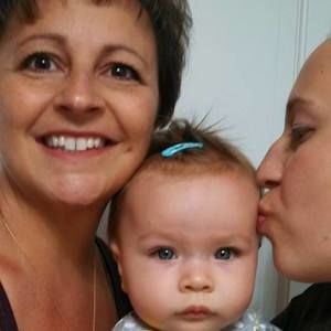 Meet your Posher, Karen